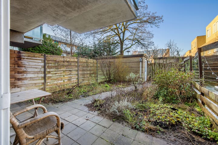 Foto 20 van Marshalllaan 139-B