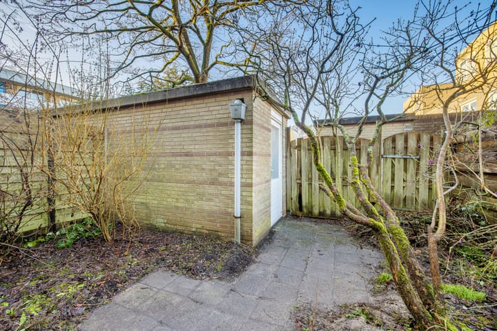 Foto 21 van Marshalllaan 139-B