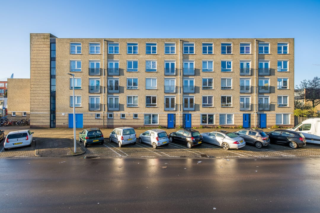 Photo 22 of Marshalllaan 139-B