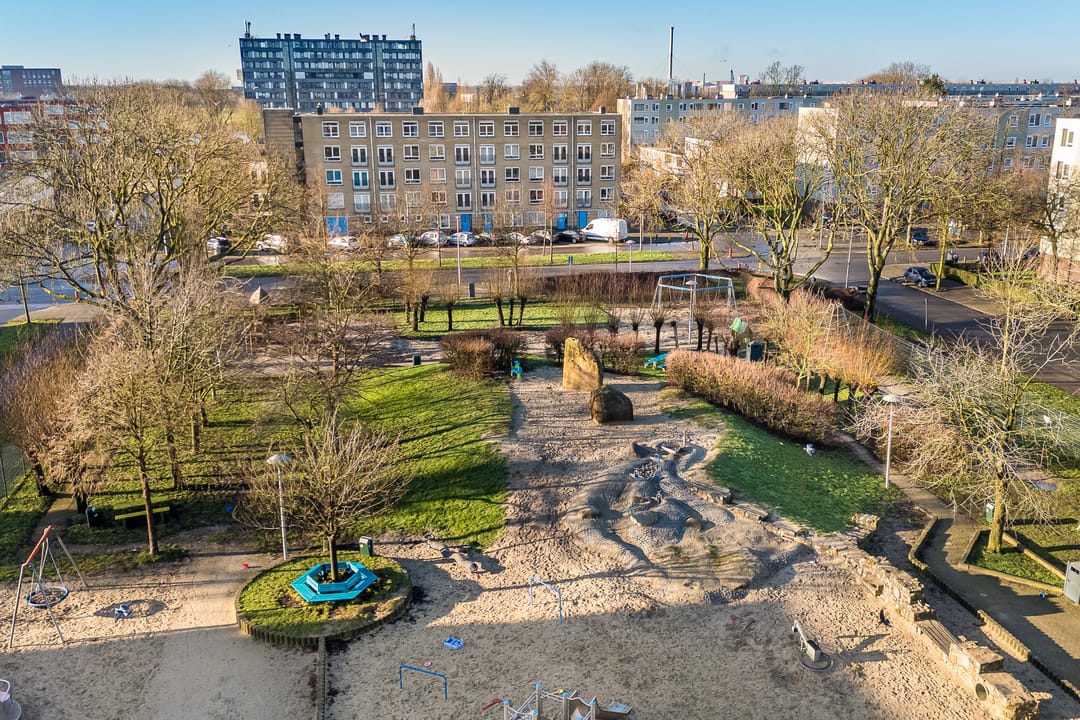 Photo 23 of Marshalllaan 139-B