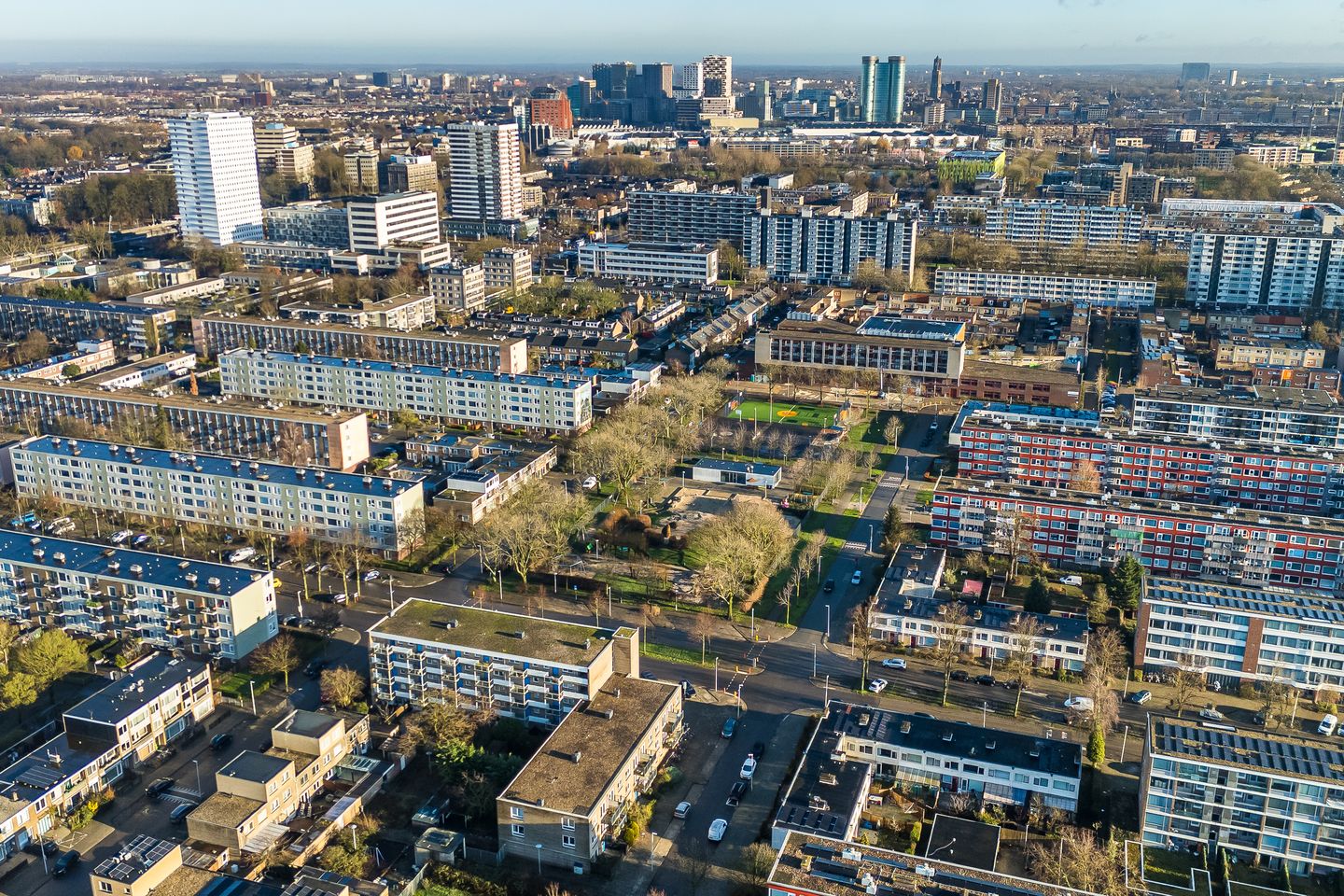 Photo 25 of Marshalllaan 139-B