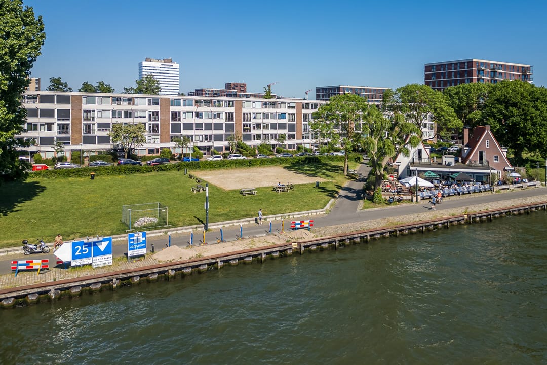 Photo 26 of Marshalllaan 139-B