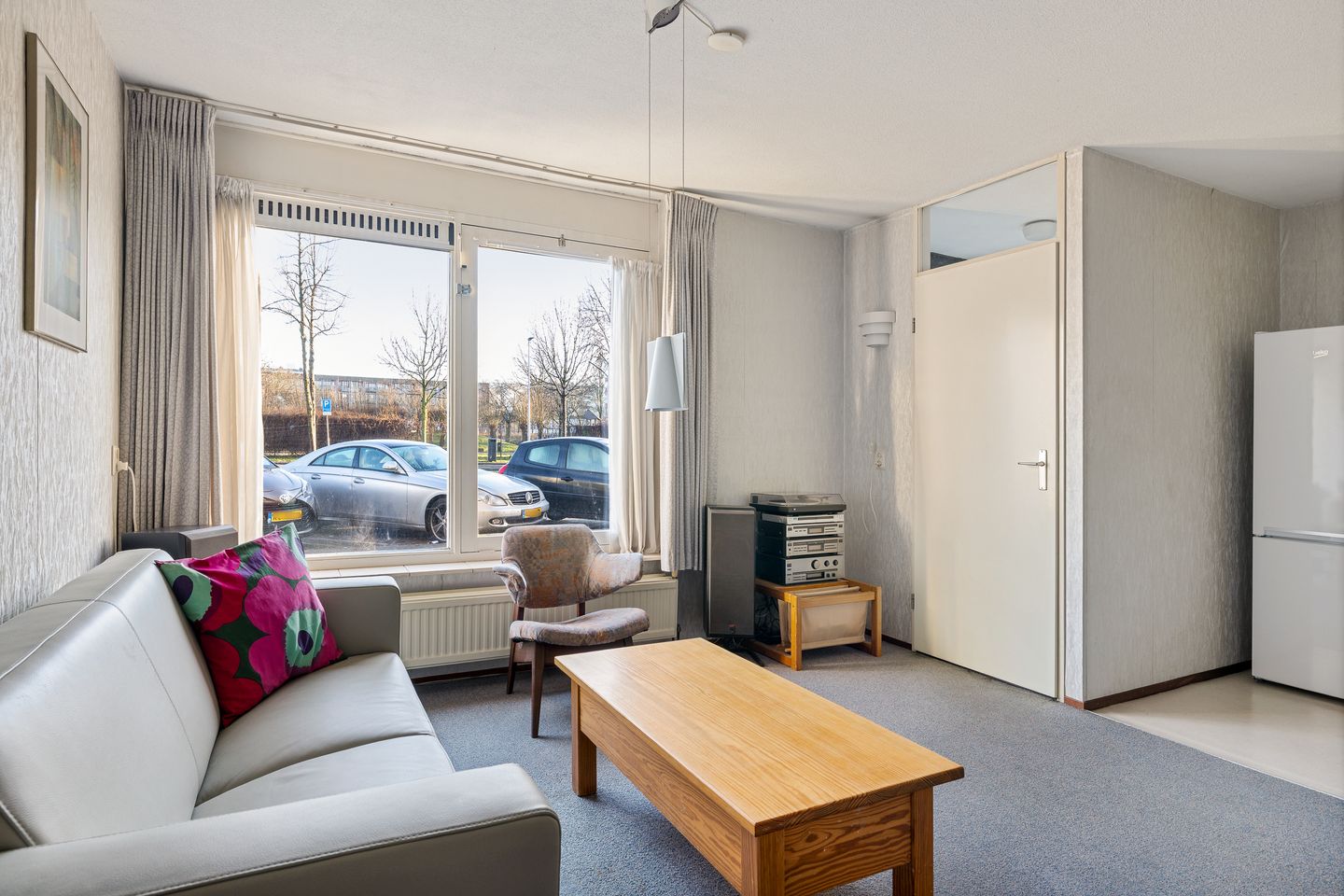 Photo 4 of Marshalllaan 139-B