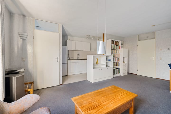 Foto 5 van Marshalllaan 139-B