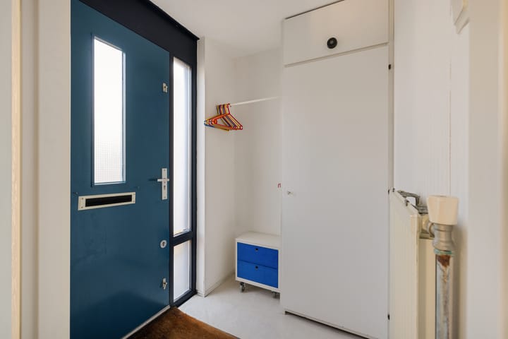 Foto 2 van Marshalllaan 139-B