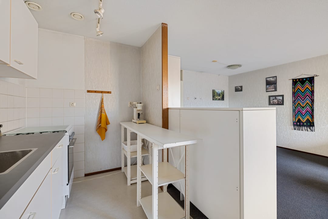 Photo 8 of Marshalllaan 139-B