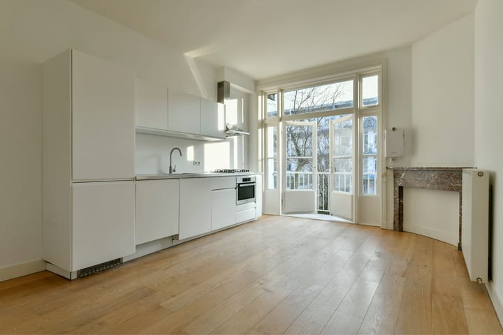 Foto 2 van Vrijheidslaan 27-1