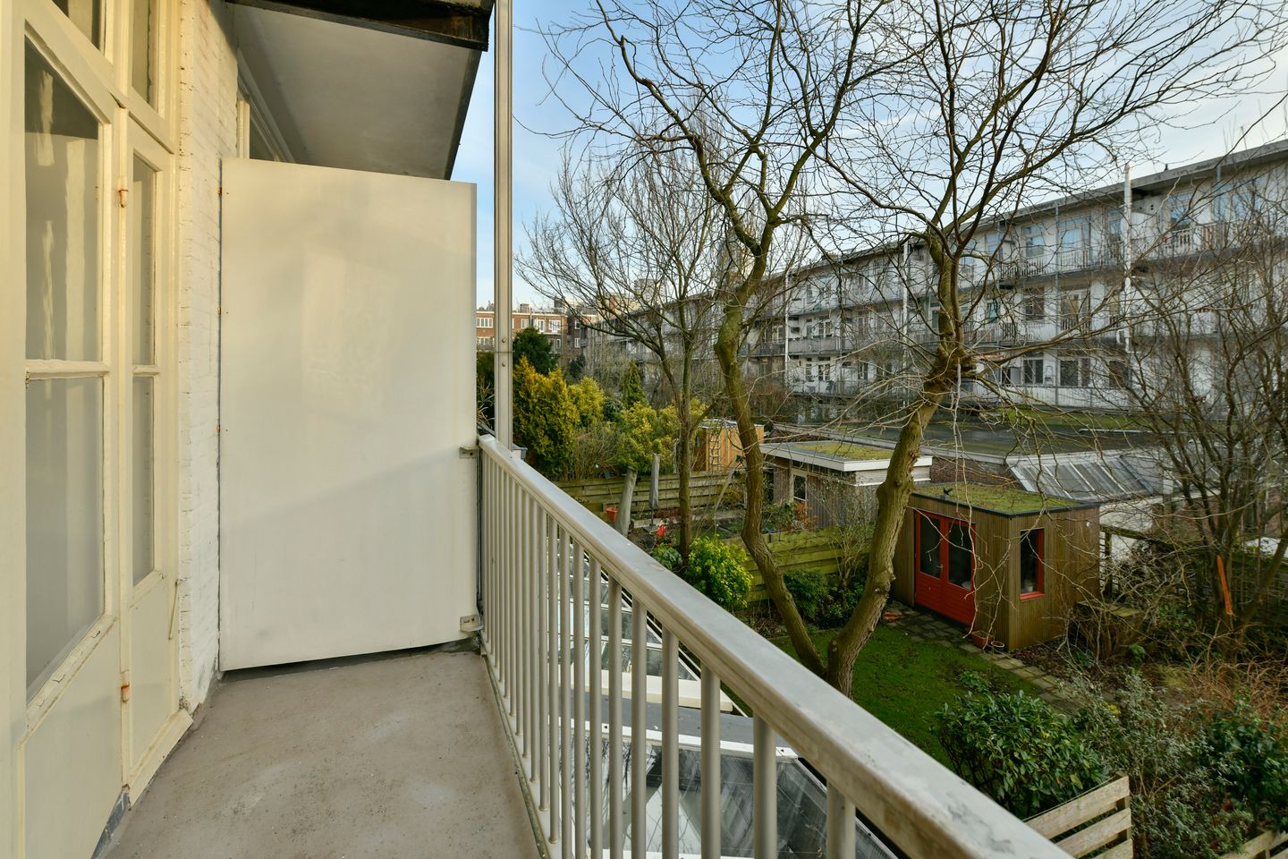 Photo 4 of Vrijheidslaan 27-1