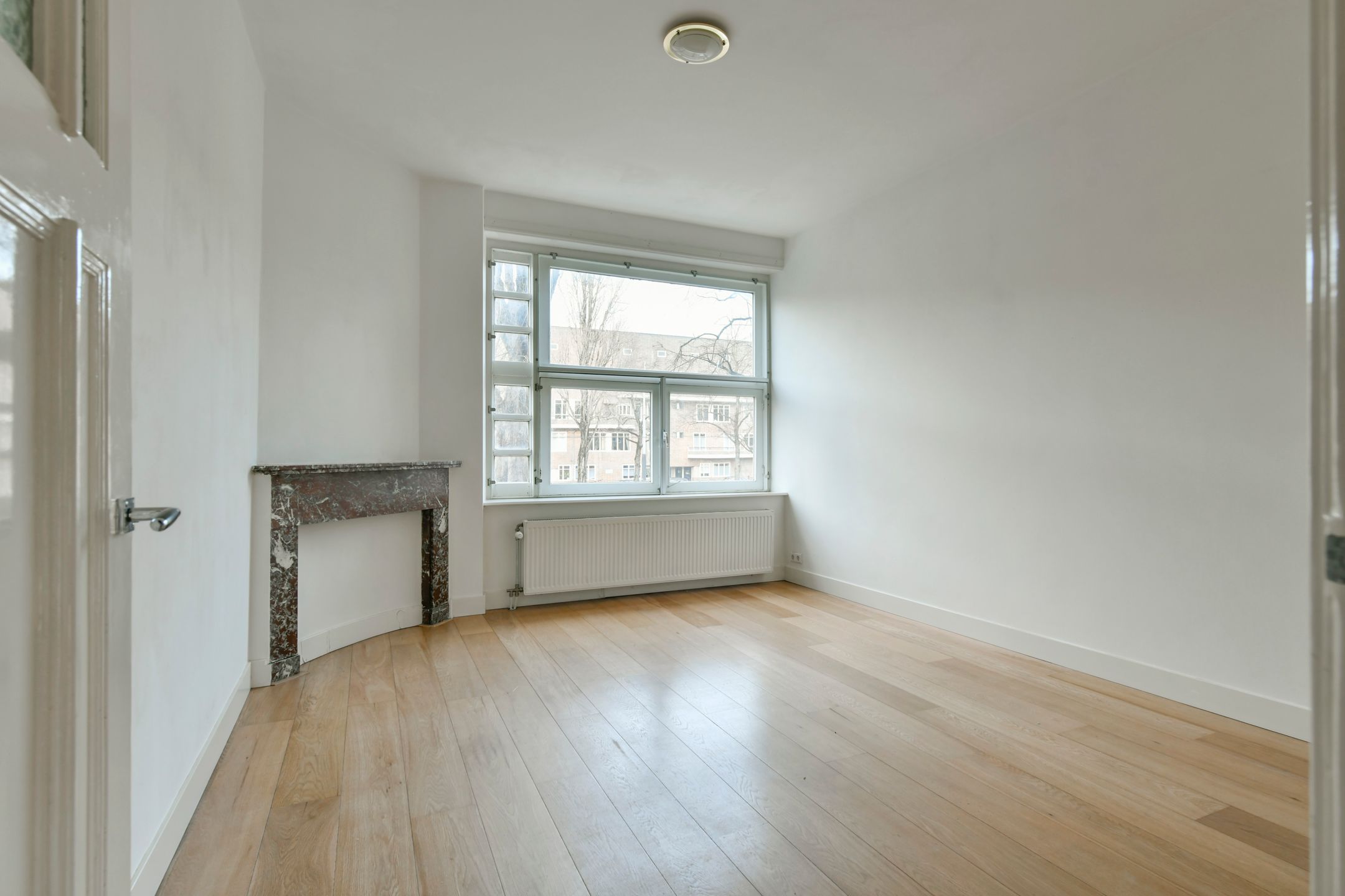 Photo 6 of Vrijheidslaan 27-1