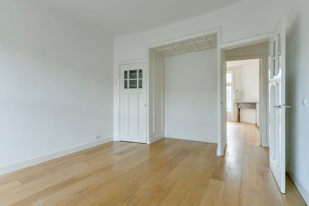 Photo 7 of Vrijheidslaan 27-1