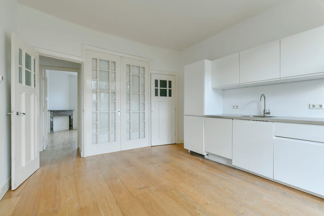 Photo 8 of Vrijheidslaan 27-1