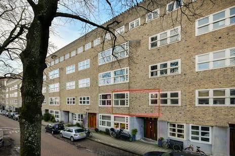 Vrijheidslaan thumbnail