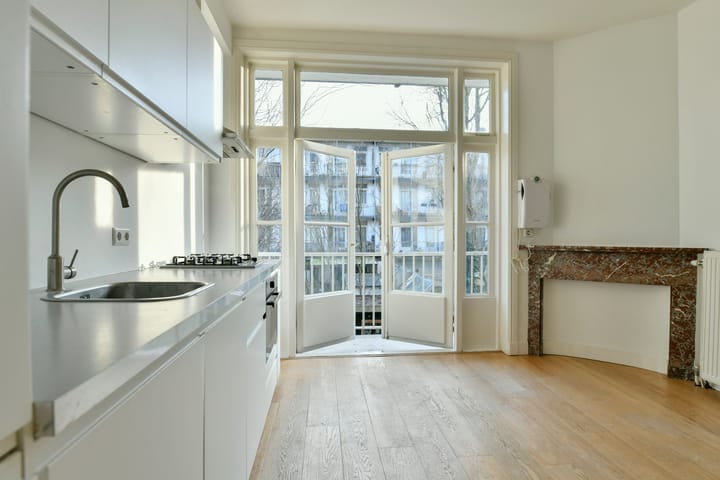 Foto 3 van Vrijheidslaan 27-1