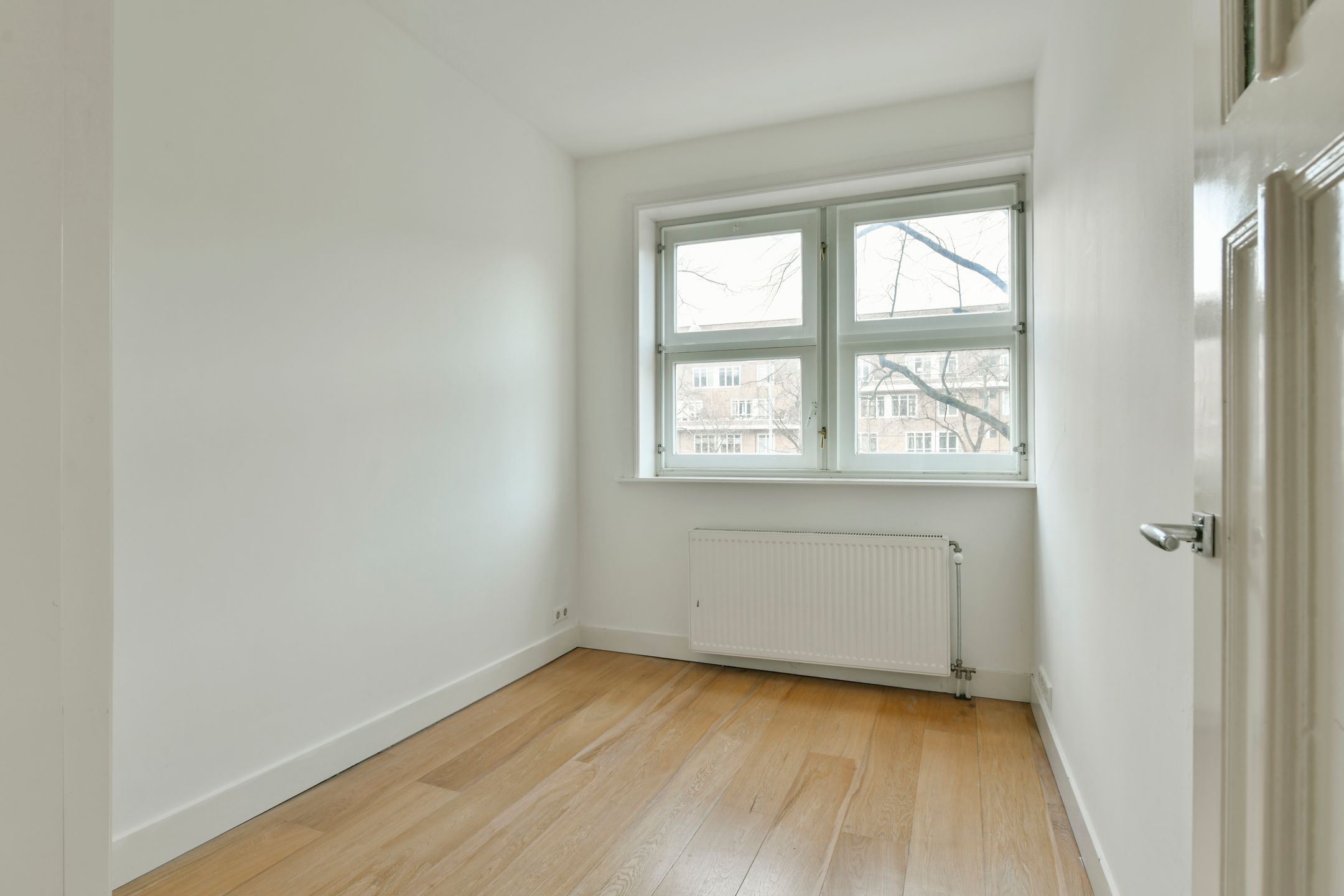 Photo 12 of Vrijheidslaan 27-1