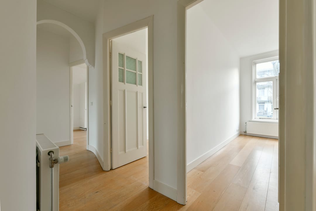 Photo 13 of Vrijheidslaan 27-1