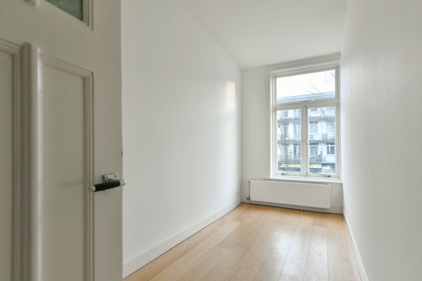 Photo 10 of Vrijheidslaan 27-1