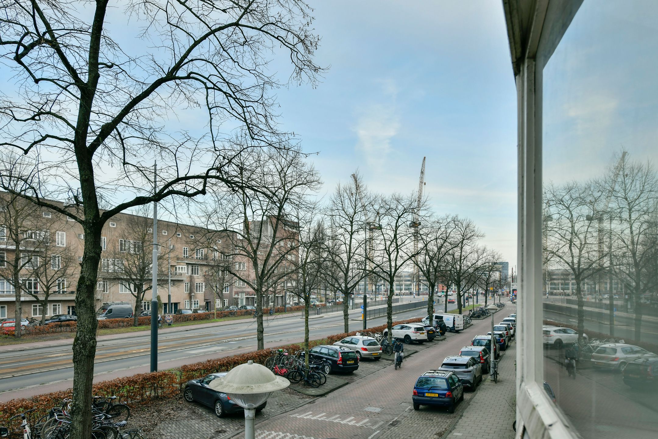 Photo 15 of Vrijheidslaan 27-1