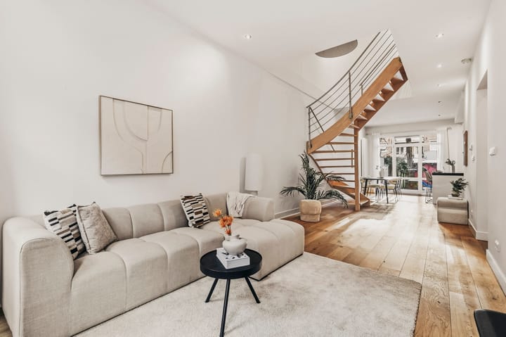 Foto 3 van Rustenburgerstraat 370-H