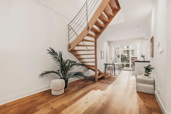 Foto 6 van Rustenburgerstraat 370-H