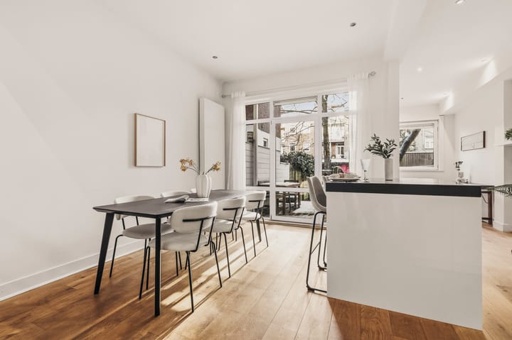 Foto 7 van Rustenburgerstraat 370-H