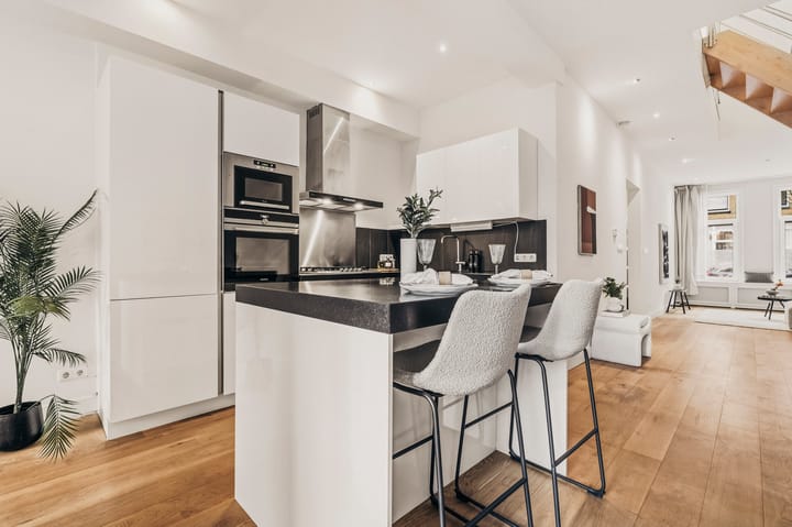 Foto 10 van Rustenburgerstraat 370-H