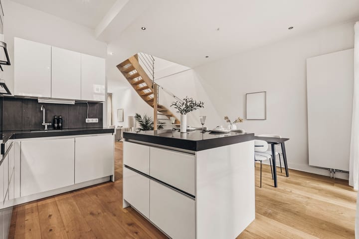 Foto 11 van Rustenburgerstraat 370-H