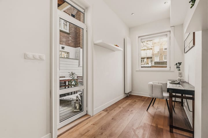 Foto 14 van Rustenburgerstraat 370-H