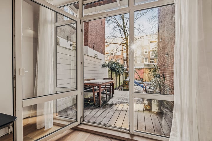 Foto 15 van Rustenburgerstraat 370-H