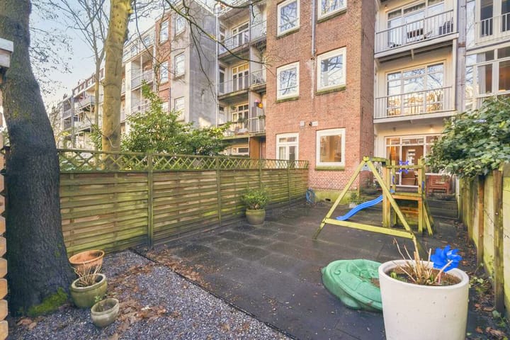 Foto 16 van Rustenburgerstraat 370-H