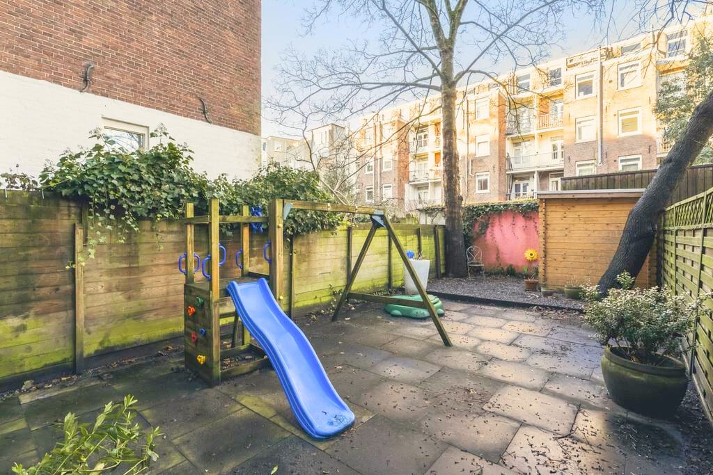 Foto 17 van Rustenburgerstraat 370-H
