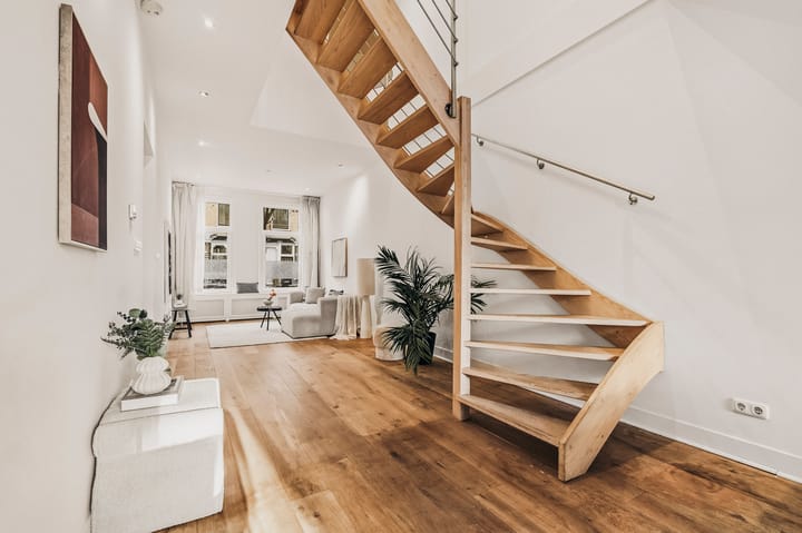 Foto 18 van Rustenburgerstraat 370-H