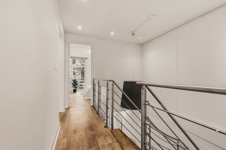 Foto 19 van Rustenburgerstraat 370-H