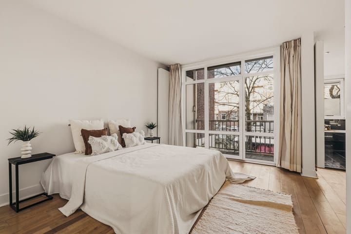 Foto 20 van Rustenburgerstraat 370-H