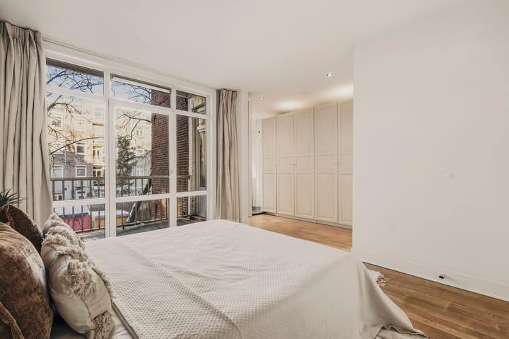 Foto 21 van Rustenburgerstraat 370-H