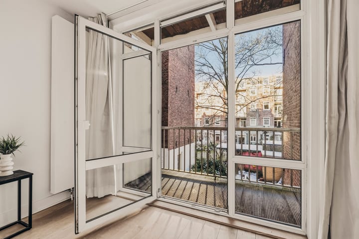 Foto 23 van Rustenburgerstraat 370-H