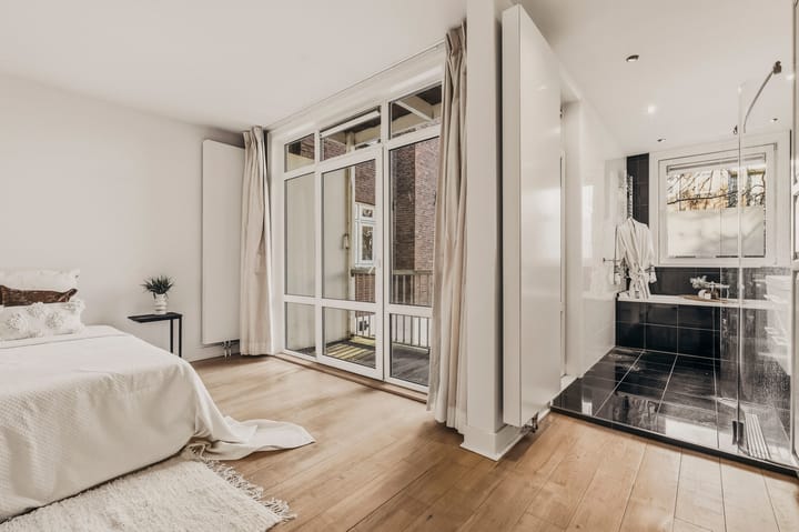 Foto 26 van Rustenburgerstraat 370-H