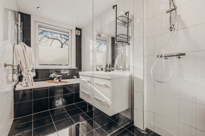 Foto 27 van Rustenburgerstraat 370-H