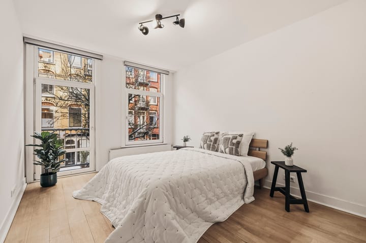 Foto 30 van Rustenburgerstraat 370-H