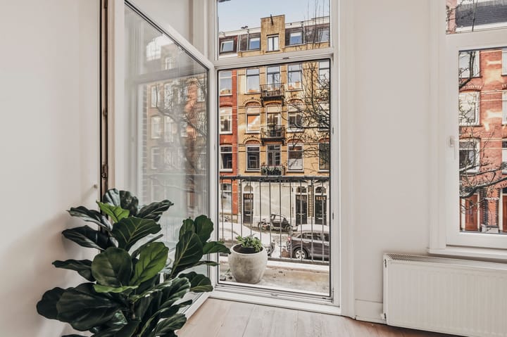 Foto 31 van Rustenburgerstraat 370-H