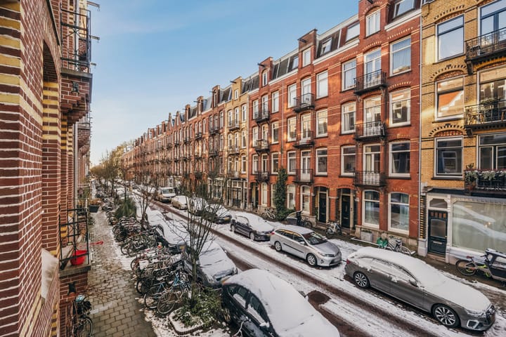 Foto 32 van Rustenburgerstraat 370-H