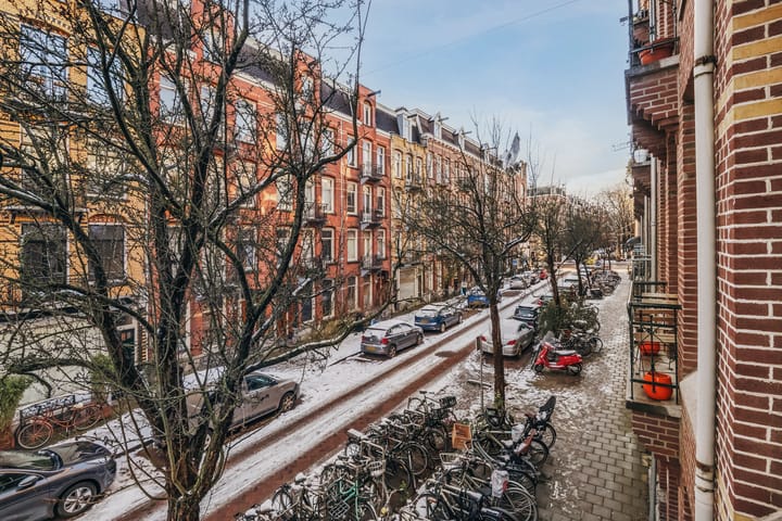 Foto 33 van Rustenburgerstraat 370-H