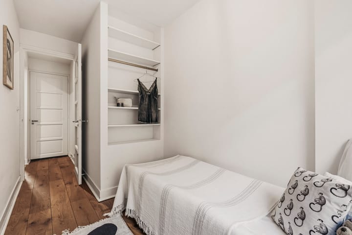 Foto 37 van Rustenburgerstraat 370-H