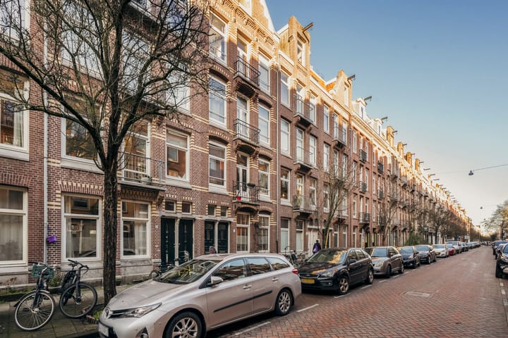 Foto 39 van Rustenburgerstraat 370-H