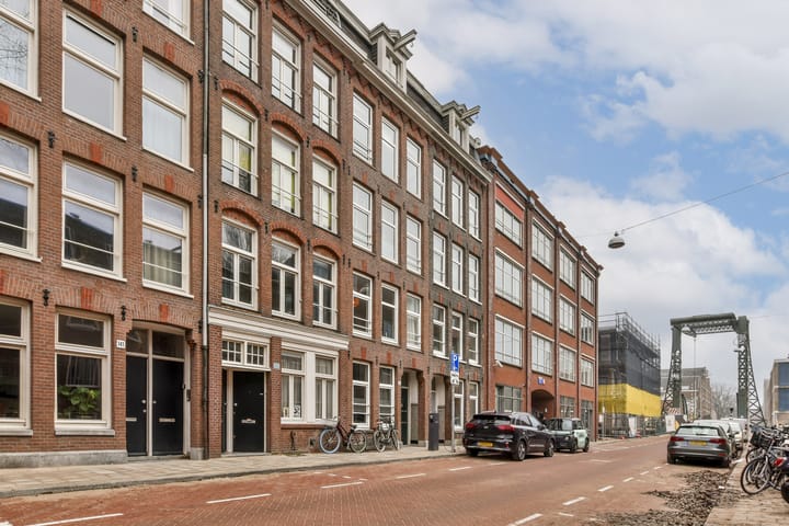 Foto 29 van Hoogte Kadijk 143-BH