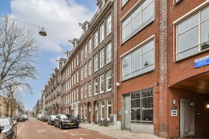 Foto 30 van Hoogte Kadijk 143-BH