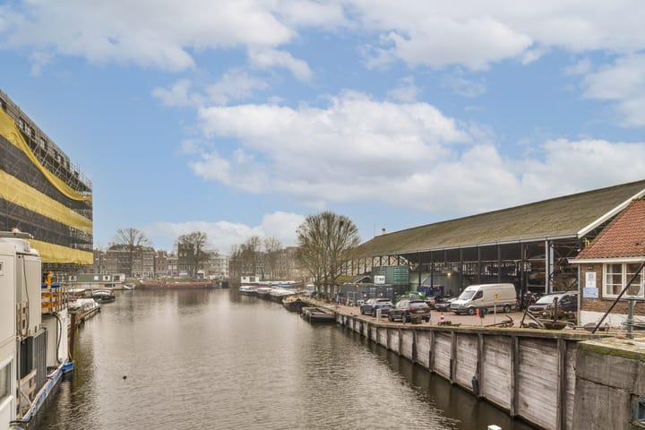 Foto 32 van Hoogte Kadijk 143-BH