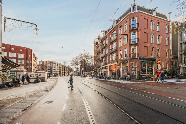 Foto 41 van Rustenburgerstraat 370-H