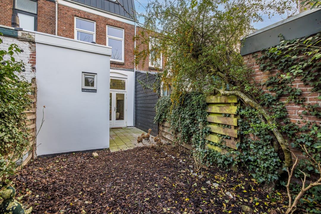 Foto 13 van Hogelanden W.Z. 15