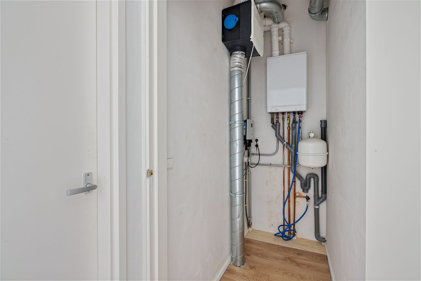 Foto 20 van Hogelanden W.Z. 15