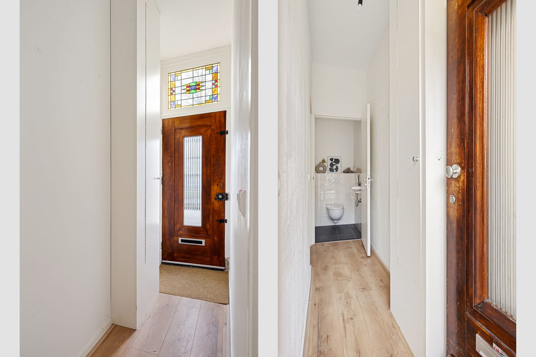 Foto 2 van Hogelanden W.Z. 15